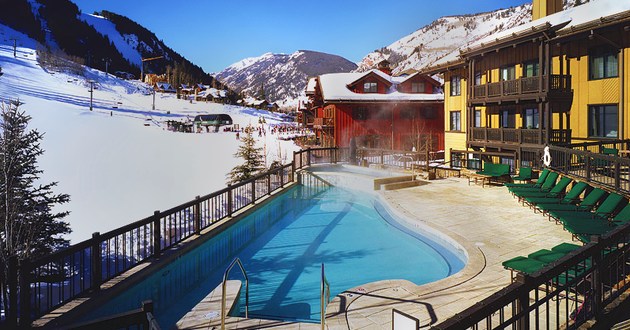 The Ritz-Carlton Club, Aspen Highlands