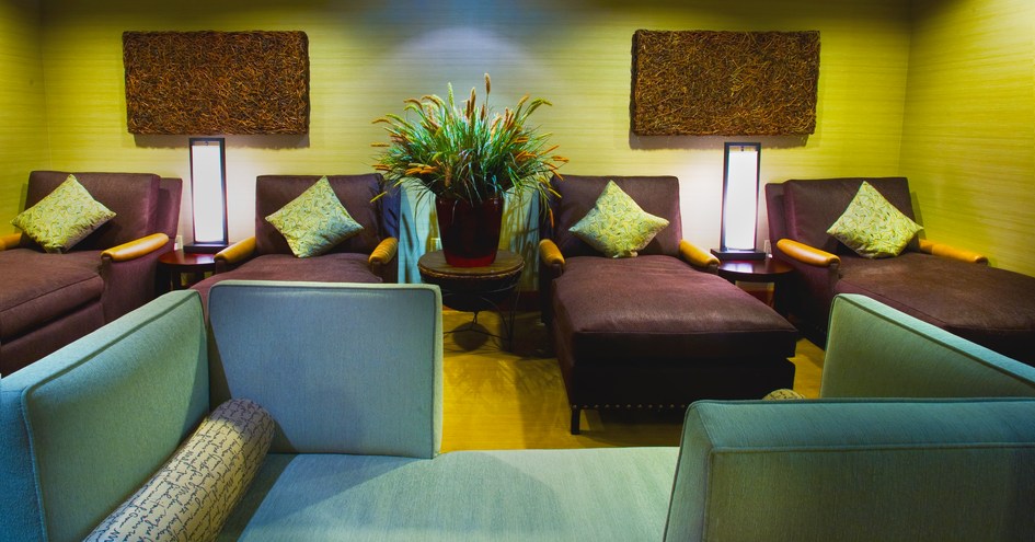 Teton Mountain Lodge and Spa