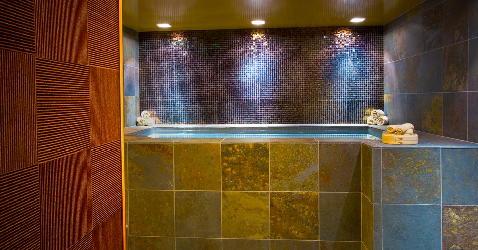 Teton Mountain Lodge and Spa