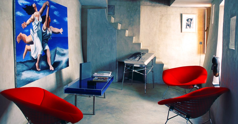 Domaine des Andéols