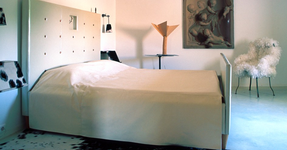 Domaine des Andéols