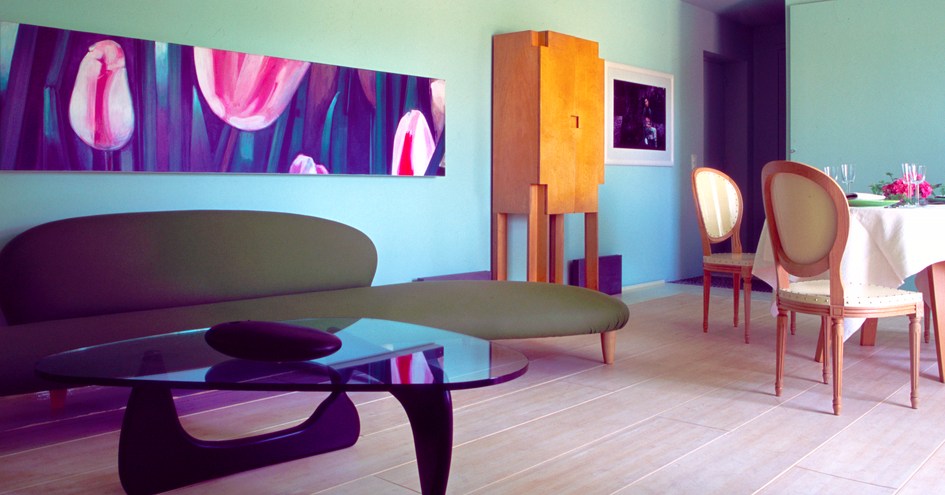 Domaine des Andéols