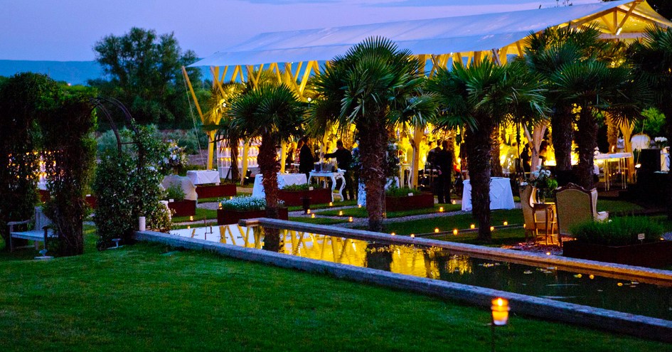 Domaine des Andéols