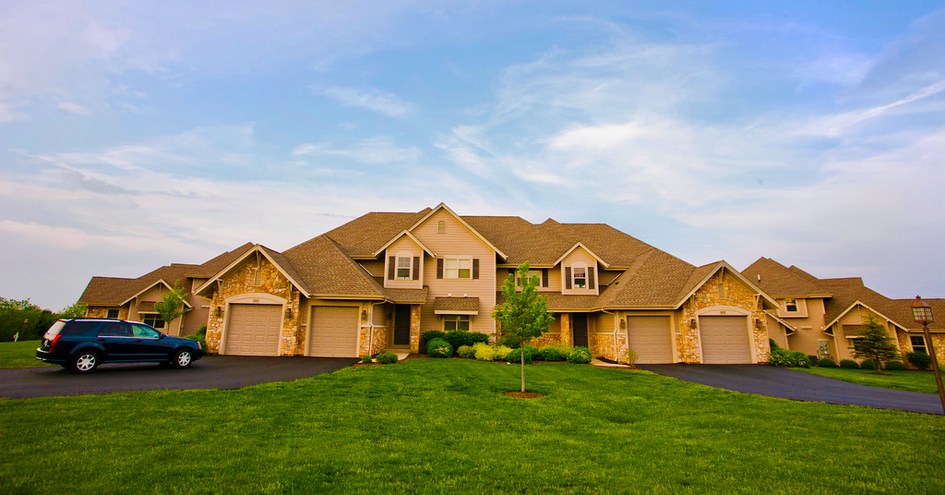 The Residence Club at Geneva National