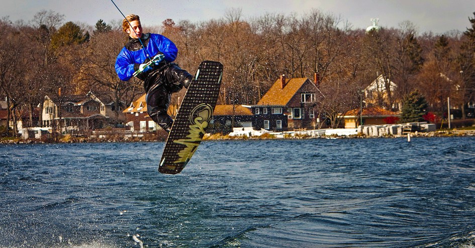 The Residence Club at Geneva National