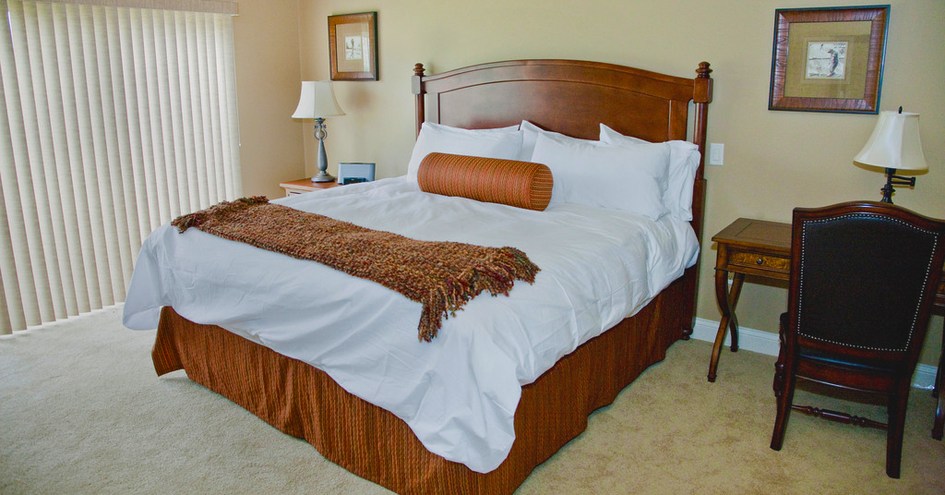 The Residence Club at Geneva National