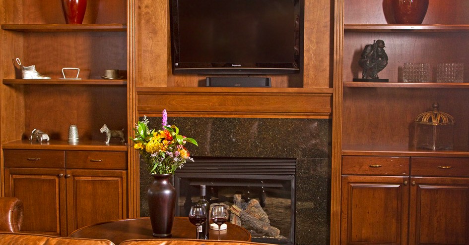 The Residence Club at Geneva National