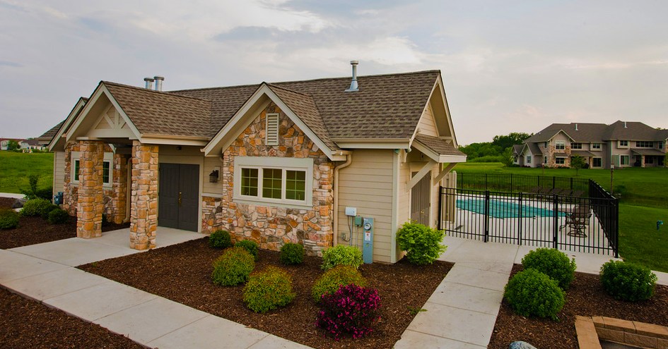 The Residence Club at Geneva National