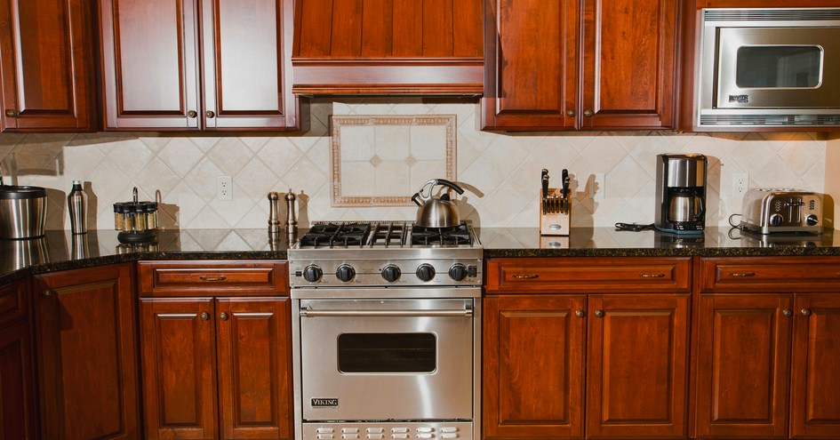 The Residence Club at Geneva National