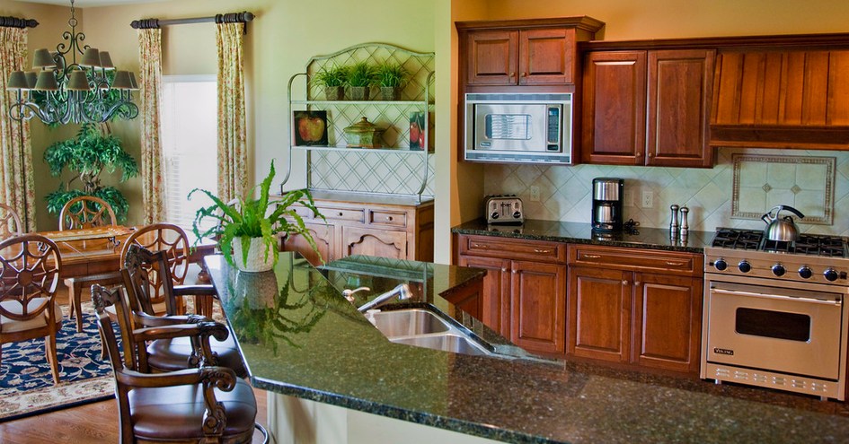 The Residence Club at Geneva National