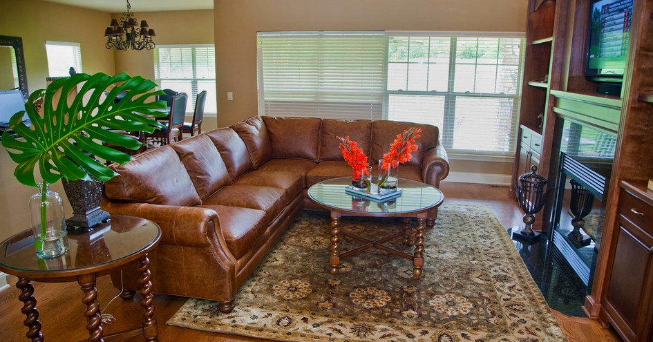 The Residence Club at Geneva National