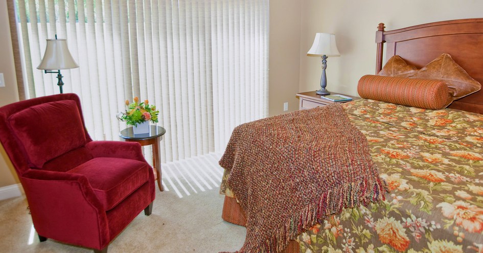 The Residence Club at Geneva National