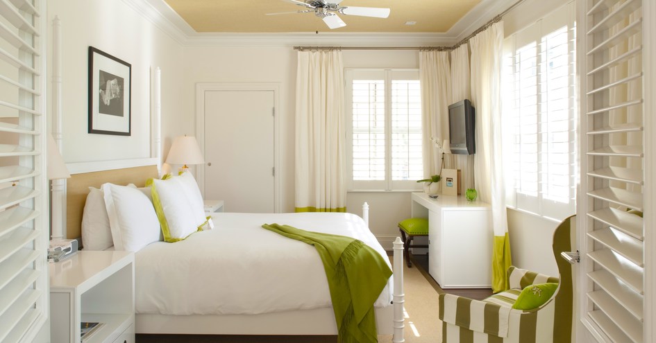 The Betsy - South Beach