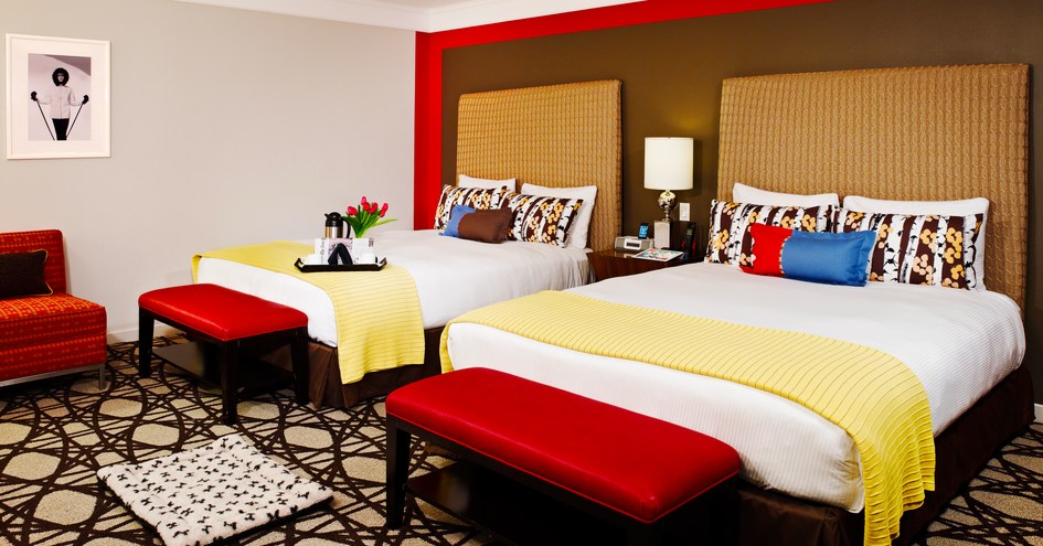 Sky Hotel - A Kimpton Hotel