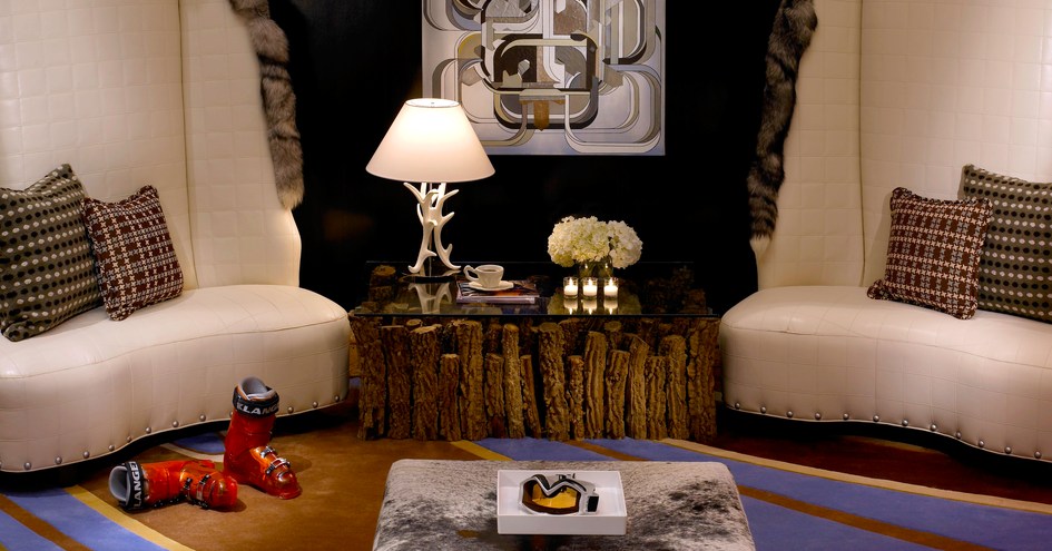 Sky Hotel - A Kimpton Hotel