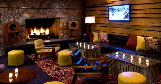 Aspen, Colorado,Sky Hotel - A Kimpton Hotel