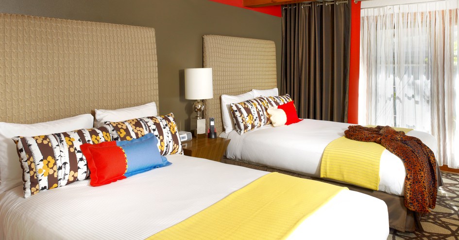 Sky Hotel - A Kimpton Hotel