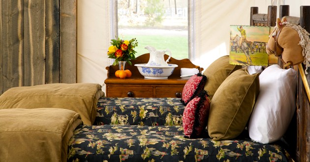 The Ranch at Rock Creek