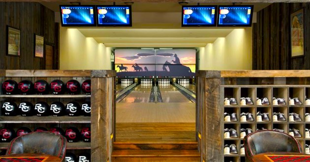 The Ranch at Rock Creek