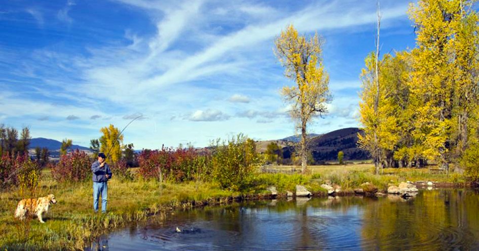 The Ranch at Rock Creek