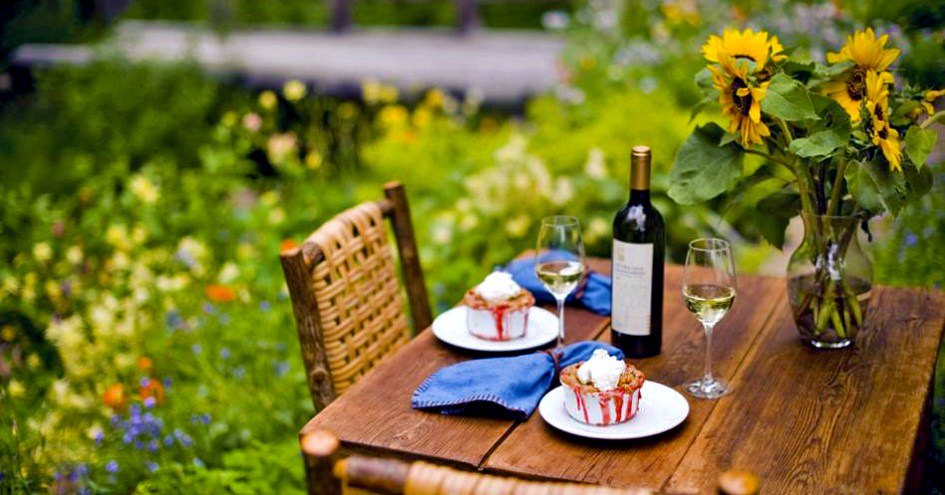 The Ranch at Rock Creek