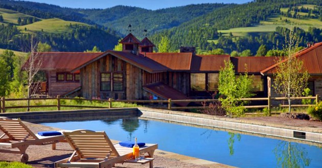 The Ranch at Rock Creek