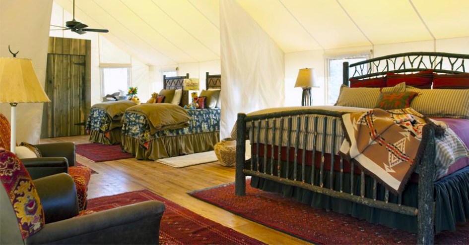 The Ranch at Rock Creek