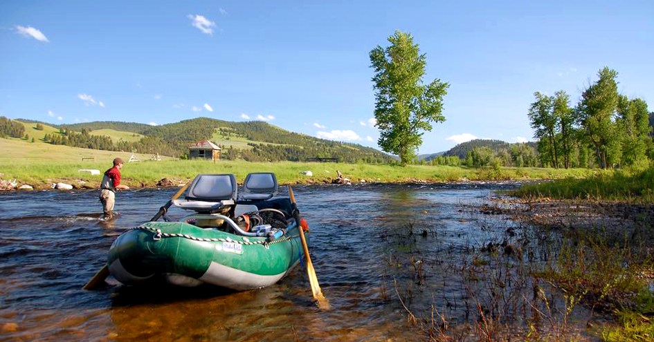The Ranch at Rock Creek