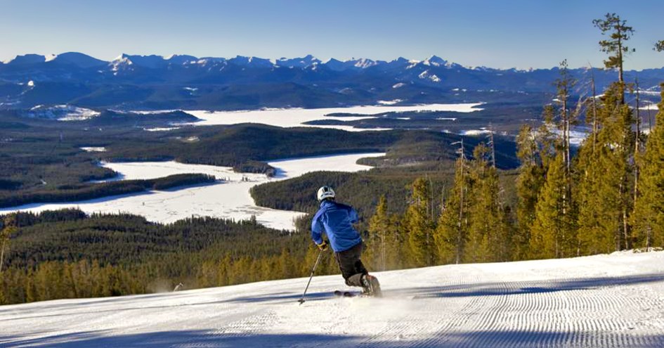 The Ranch at Rock Creek