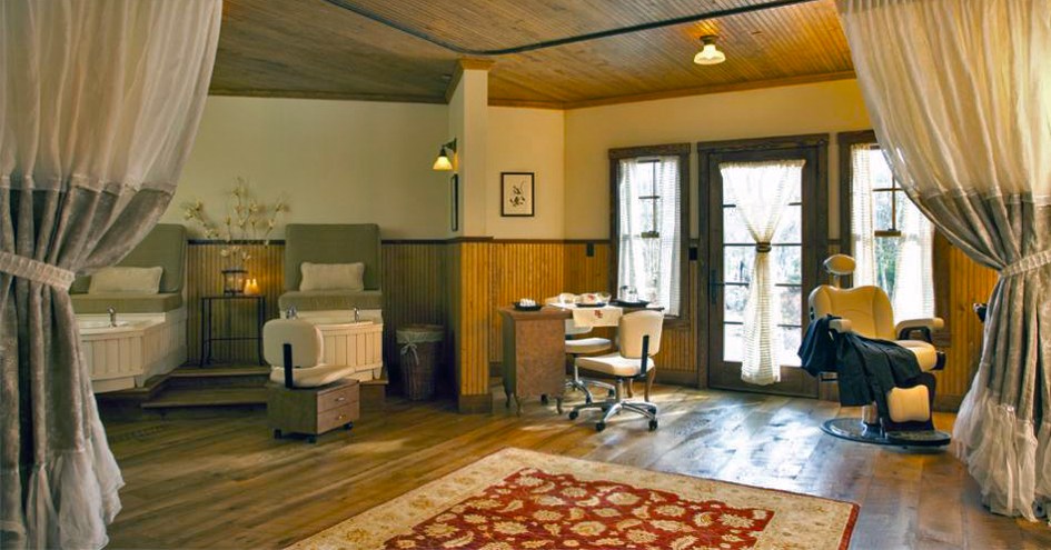 The Ranch at Rock Creek