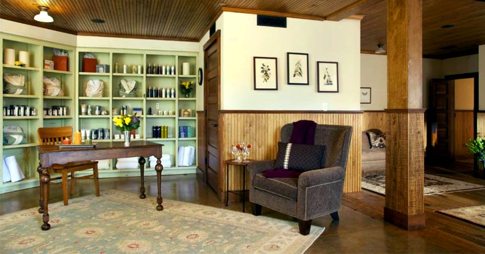 The Ranch at Rock Creek