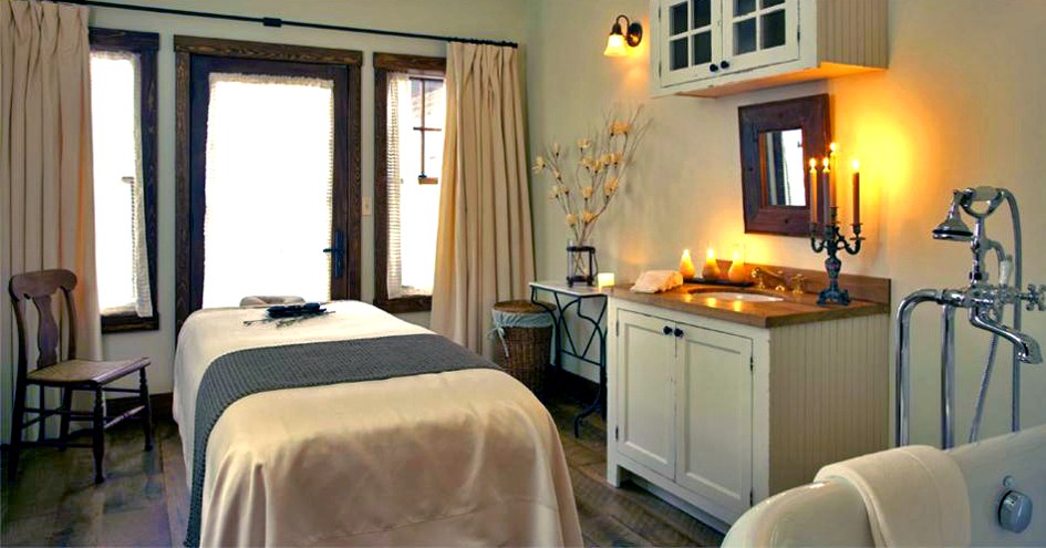 The Ranch at Rock Creek