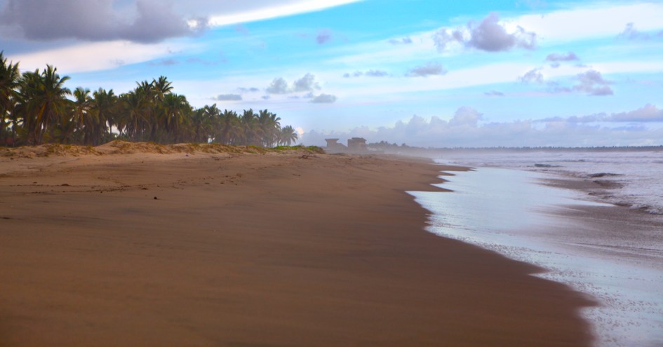 Las Palmas Beachfront Villas