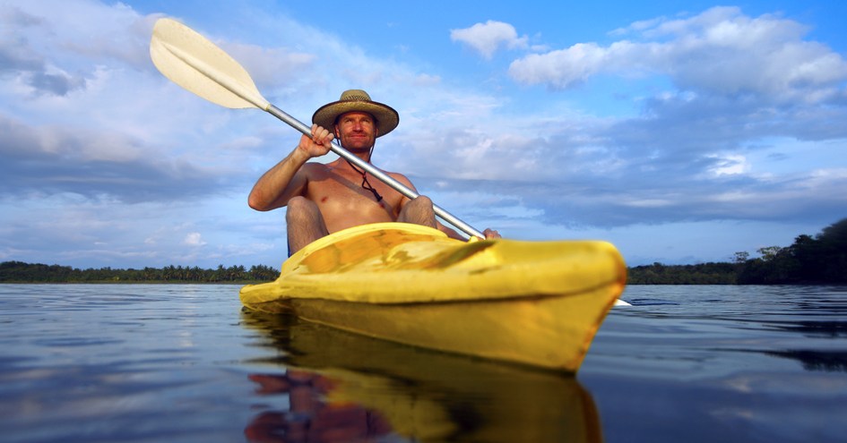 Las Palmas Beachfront Villas