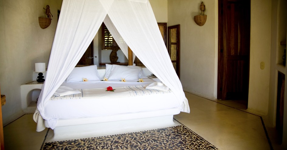 Las Palmas Beachfront Villas