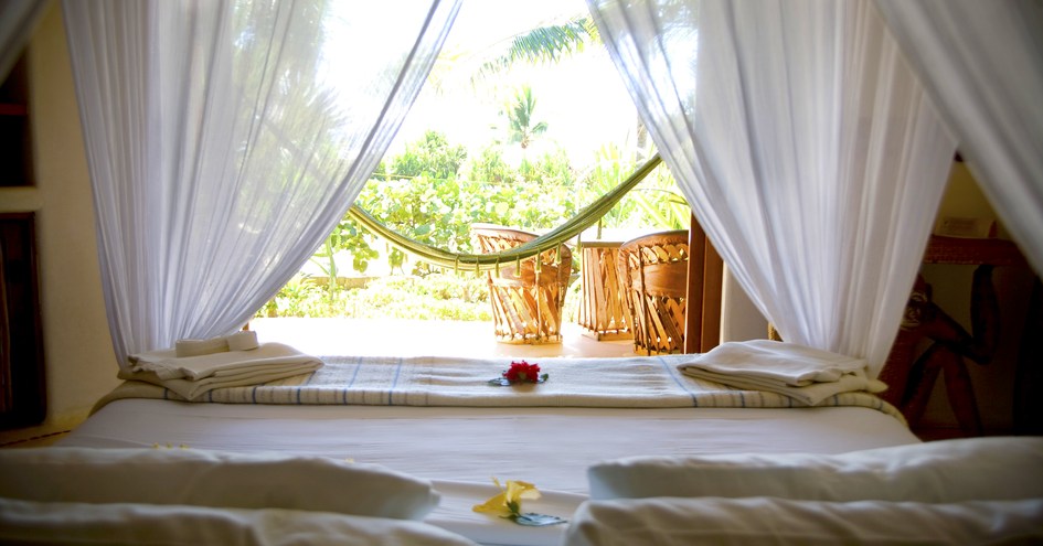 Las Palmas Beachfront Villas