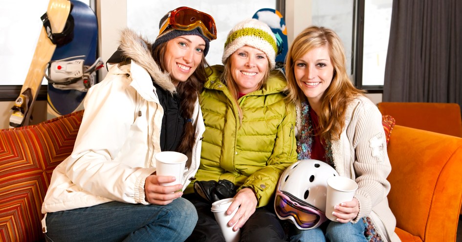 Sky Hotel - A Kimpton Hotel