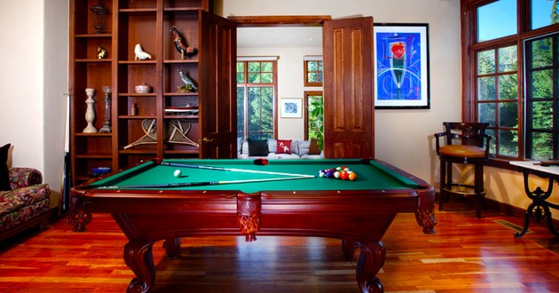 Triumph Mountain Properties, Vail Homes