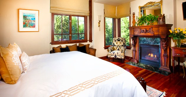 Triumph Mountain Properties, Vail Homes