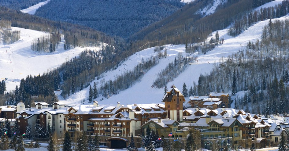 The Sebastian, Vail