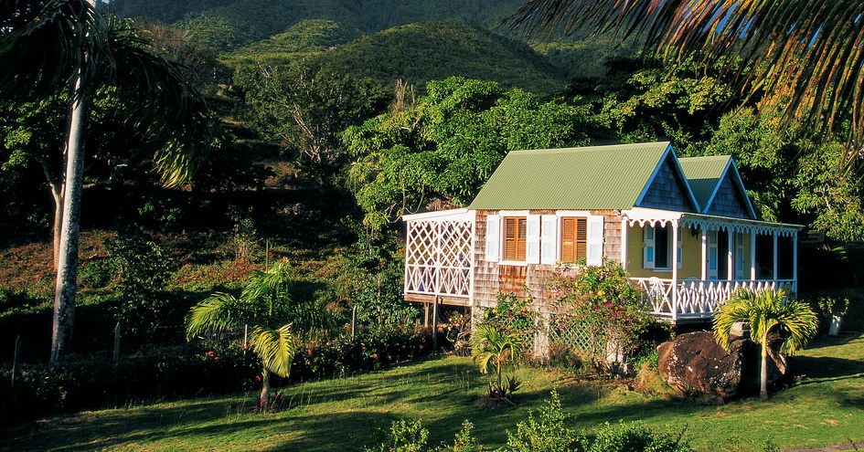 The Hermitage Plantation Inn
