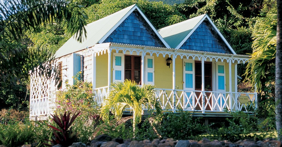 The Hermitage Plantation Inn