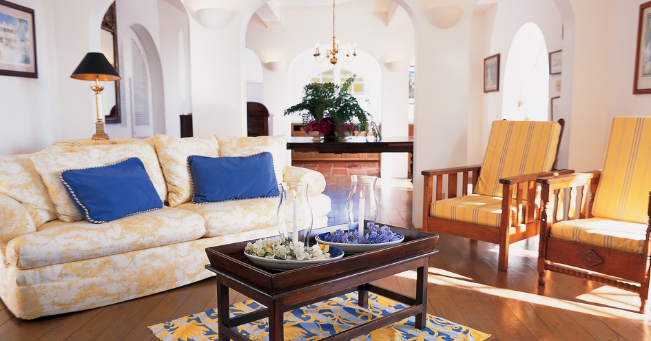 The Hermitage Plantation Inn