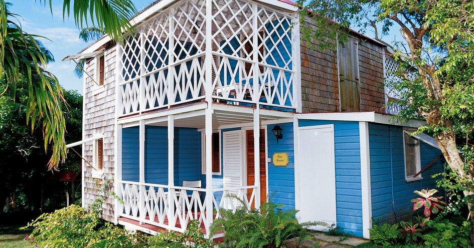 The Hermitage Plantation Inn