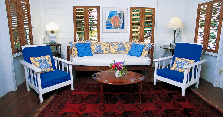 The Hermitage Plantation Inn