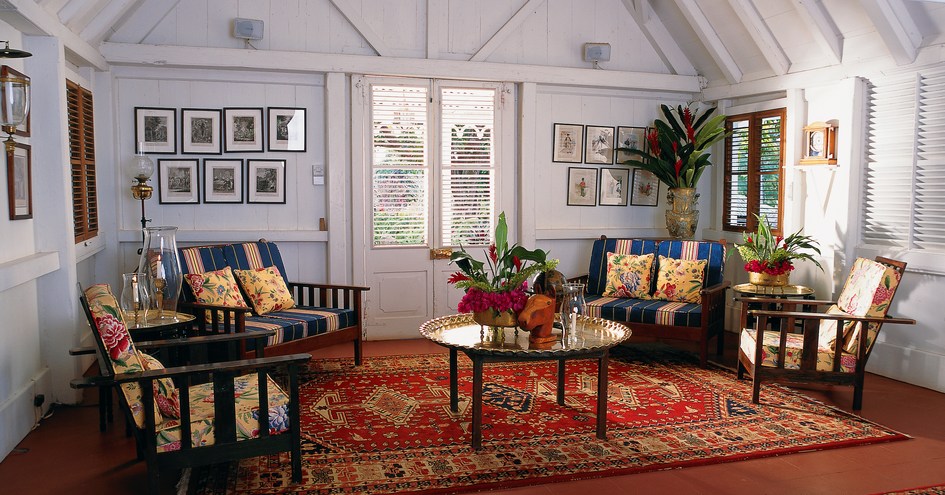 The Hermitage Plantation Inn