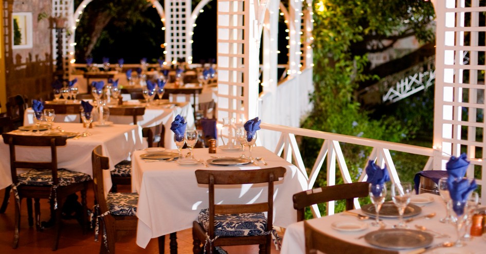 The Hermitage Plantation Inn