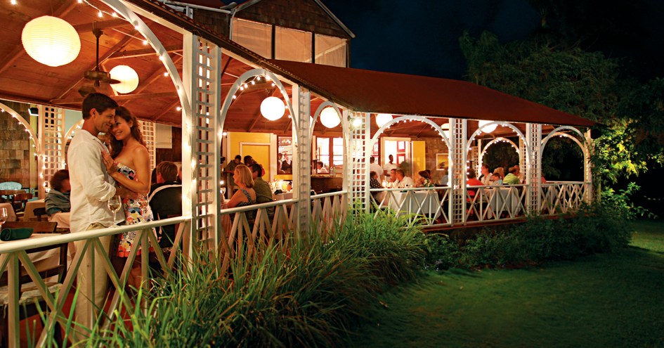 The Hermitage Plantation Inn