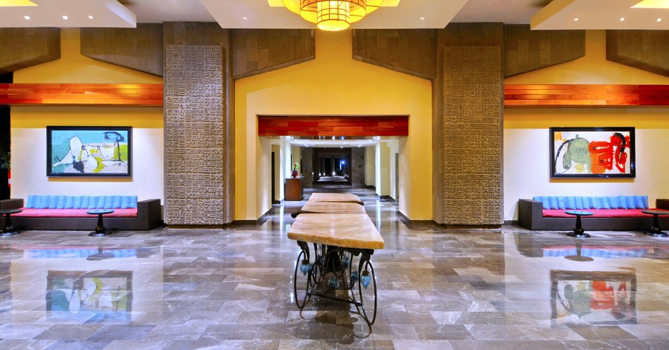 Princess Mundo Imperial