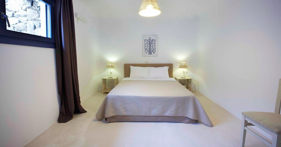 Mykonos Panormos Villas